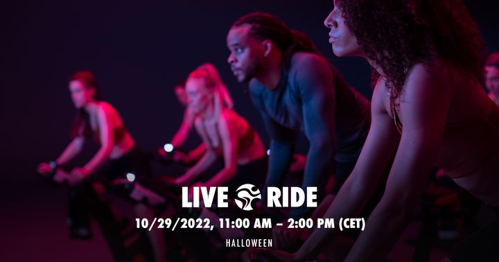 Spinning – Spinning/ICG – Group class – Life1 Fitness klubok